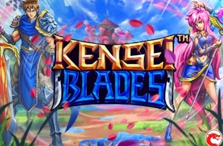 Kensei Blades