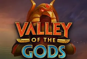 Valley of the Gods