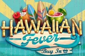 Hawaiian Fever