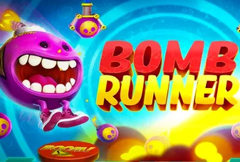 Bomb Runner