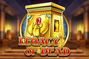Legacy of Dead