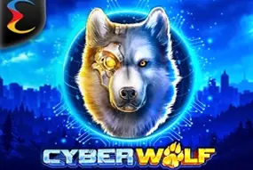 Cyber Wolf
