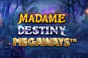 Madame Destiny Megaways