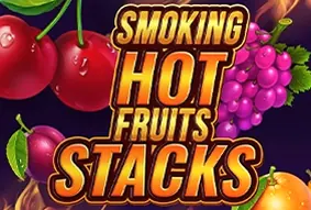 Smoking Hot Fruits Stacks