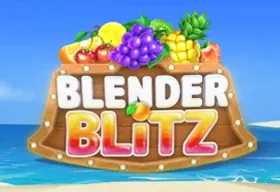 Blender Blitz
