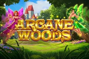 Arcane Woods
