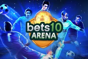 Bets10 Arena