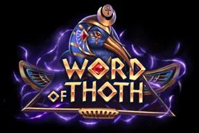 Word of Thoth