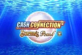 Cash Connection Dolphin's Pearl
