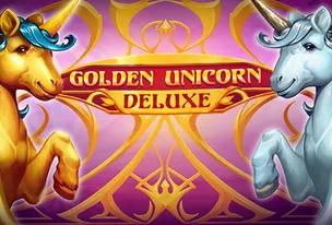 Golden Unicorn Deluxe
