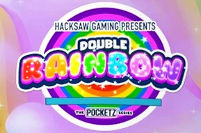 Double Rainbow