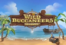 Wild Buccaneers Megaways