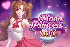 Moon Princess 100