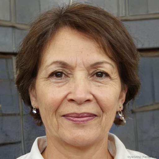 Cristina J.