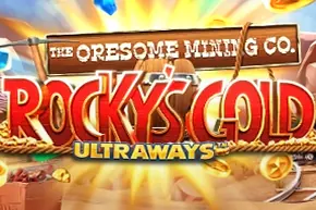 Rocky's Gold Ultraways