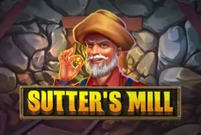 Sutter's Mill