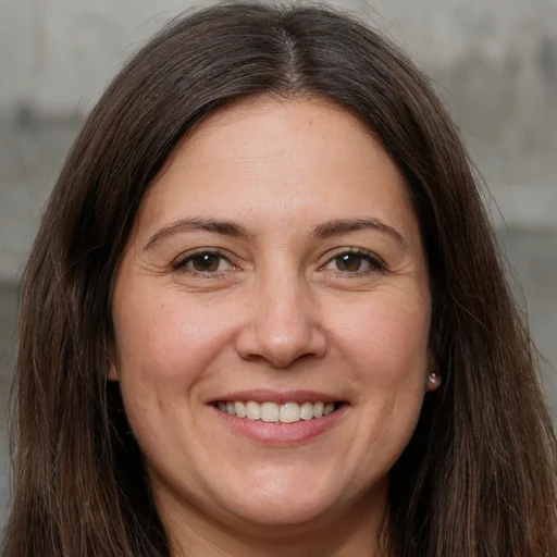 Sara J.