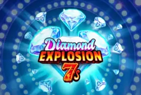 Diamond Explosion 7s