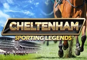 Cheltenham Sporting Legends