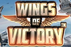 Wings of Victory