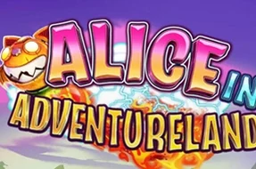Alice in Adventureland