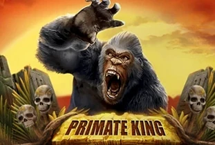 Primate King